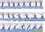 Javelin Throw Training Plan